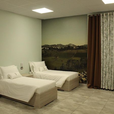 Volpedo Hostel 외부 사진