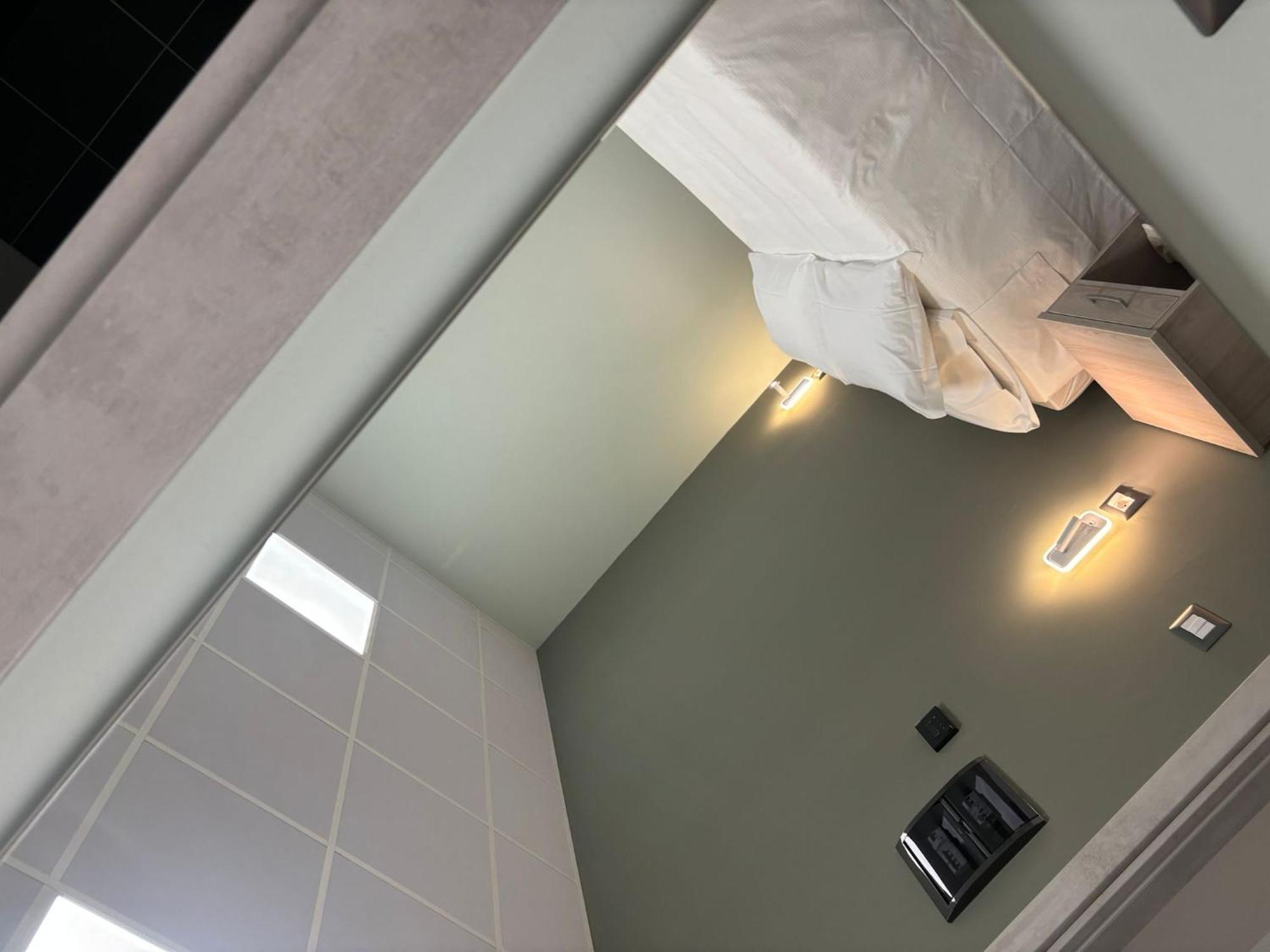 Volpedo Hostel 외부 사진