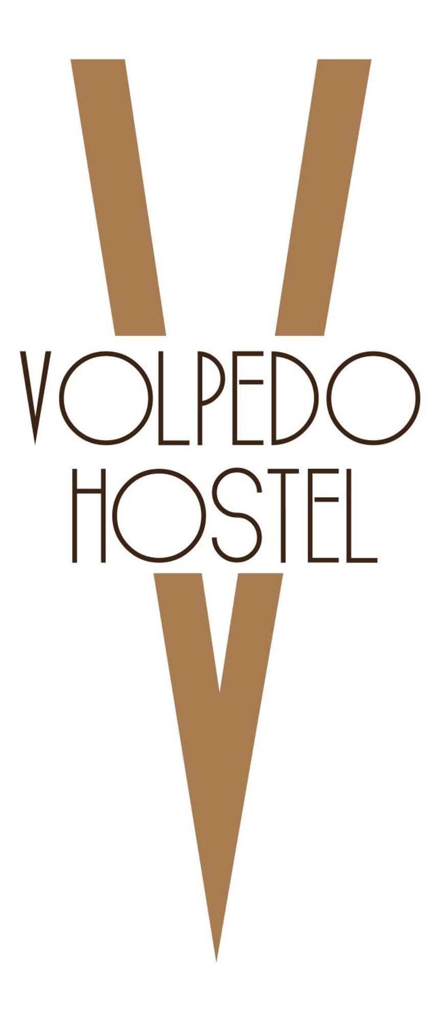 Volpedo Hostel 외부 사진