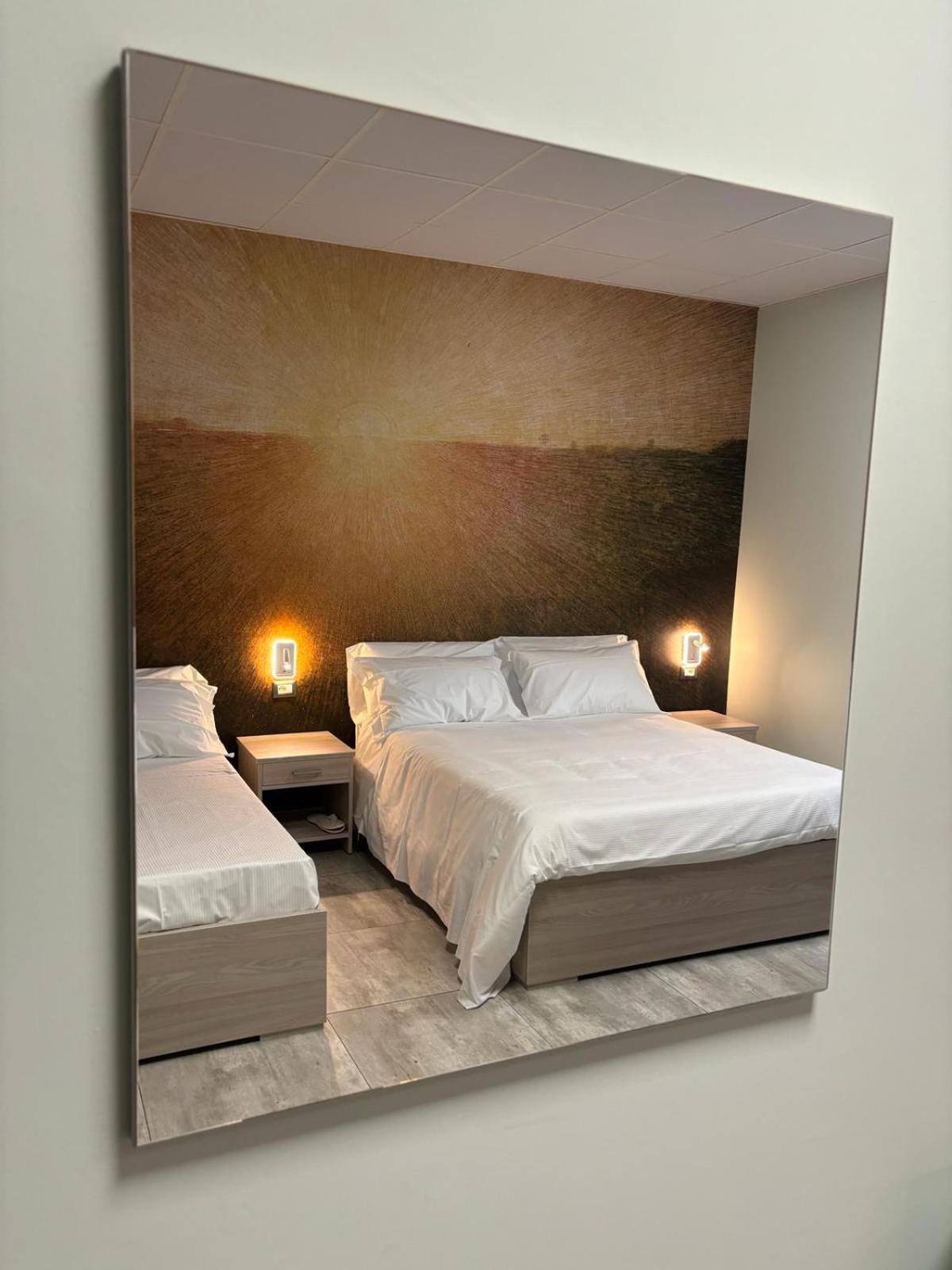 Volpedo Hostel 외부 사진