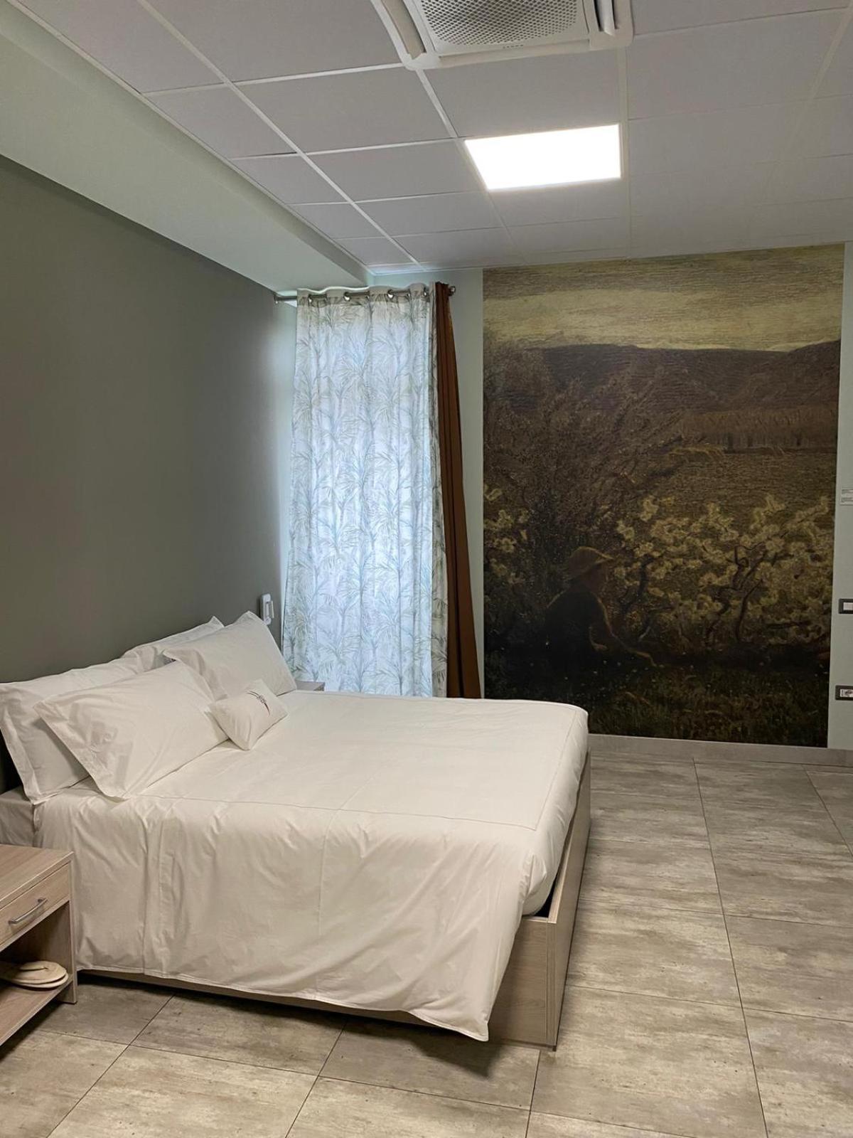 Volpedo Hostel 외부 사진