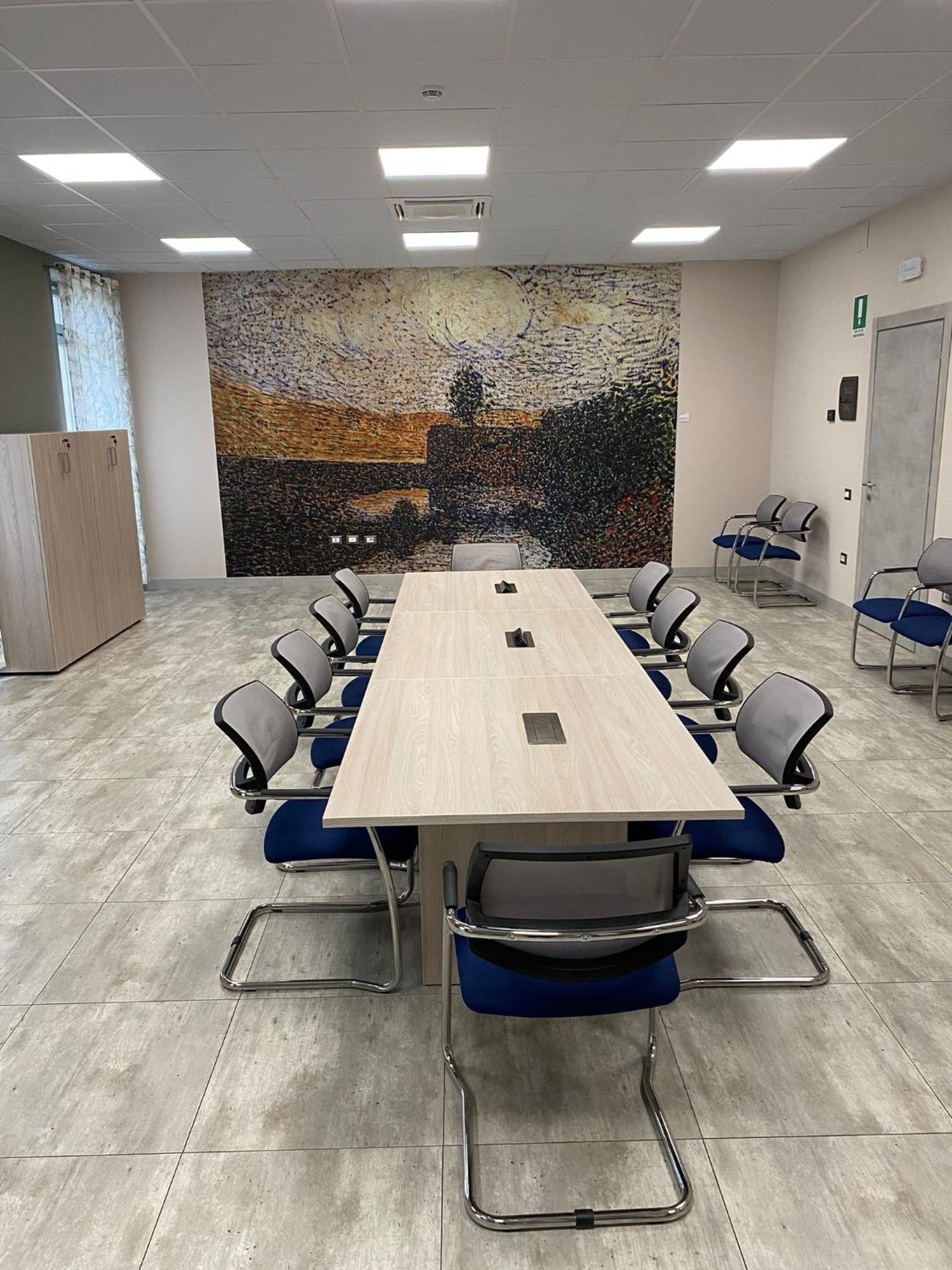 Volpedo Hostel 외부 사진
