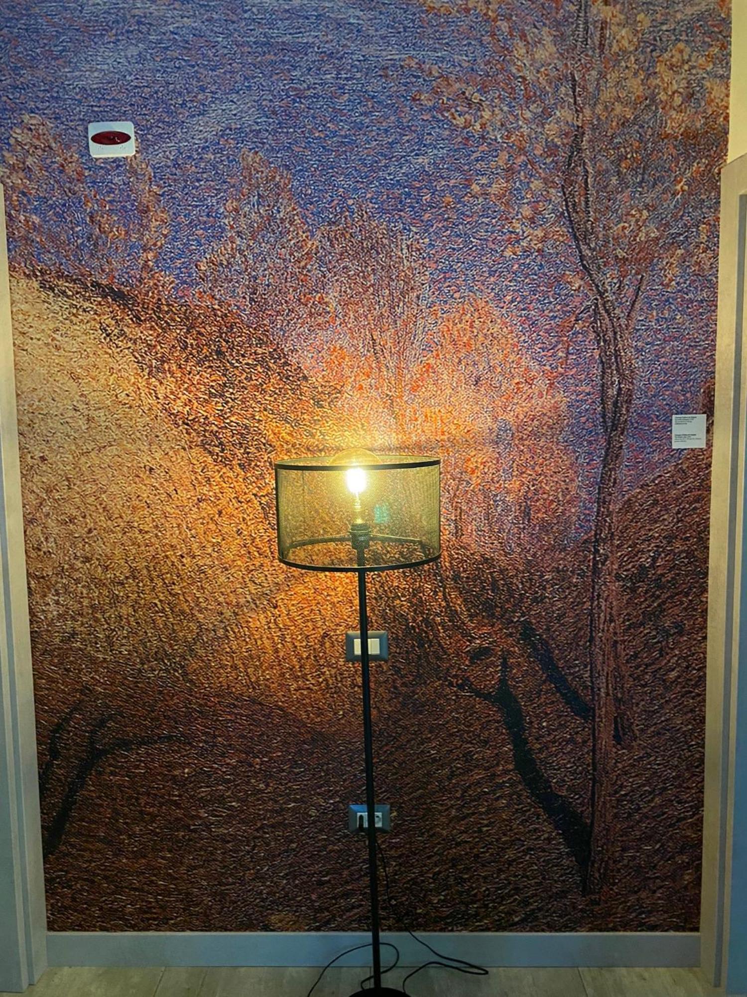 Volpedo Hostel 외부 사진