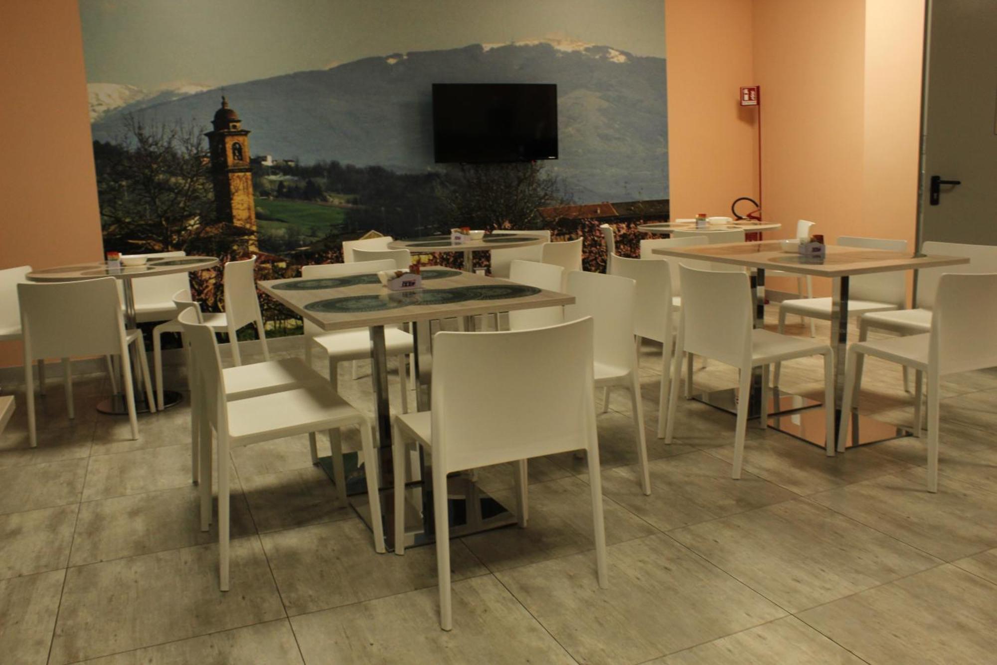 Volpedo Hostel 외부 사진
