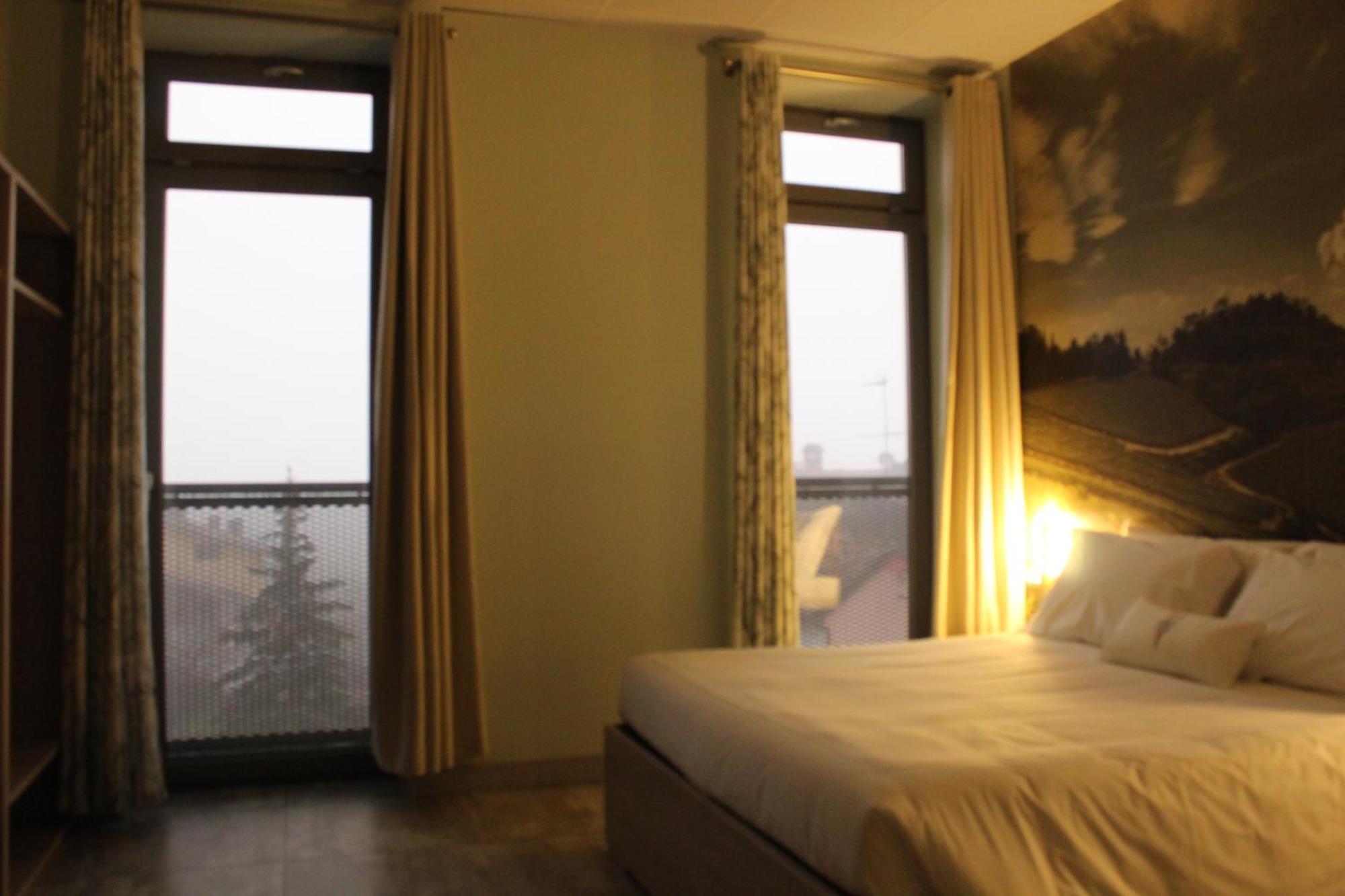 Volpedo Hostel 외부 사진