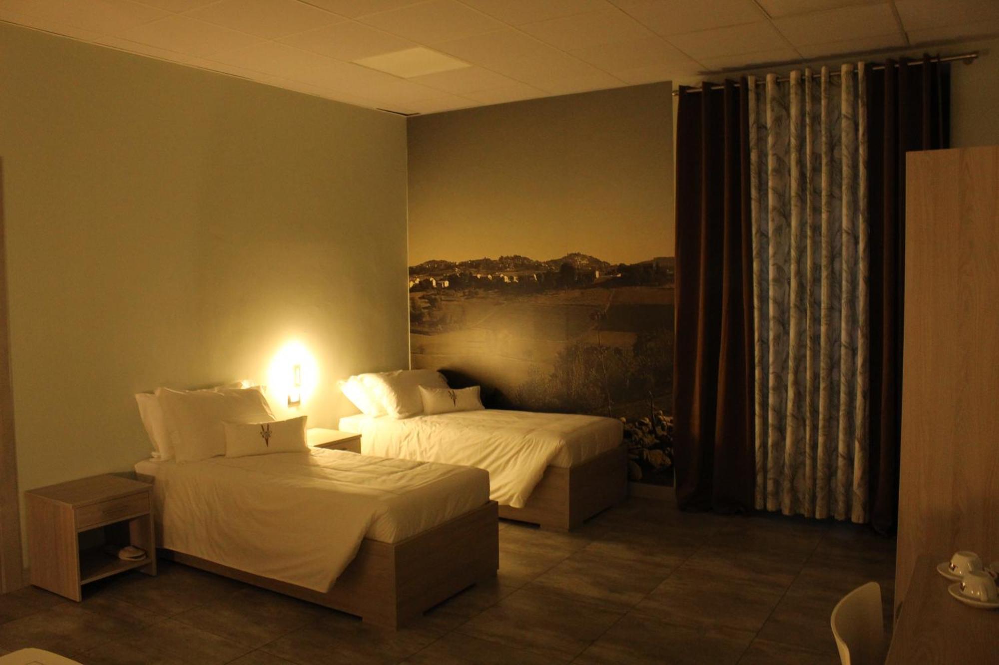 Volpedo Hostel 외부 사진
