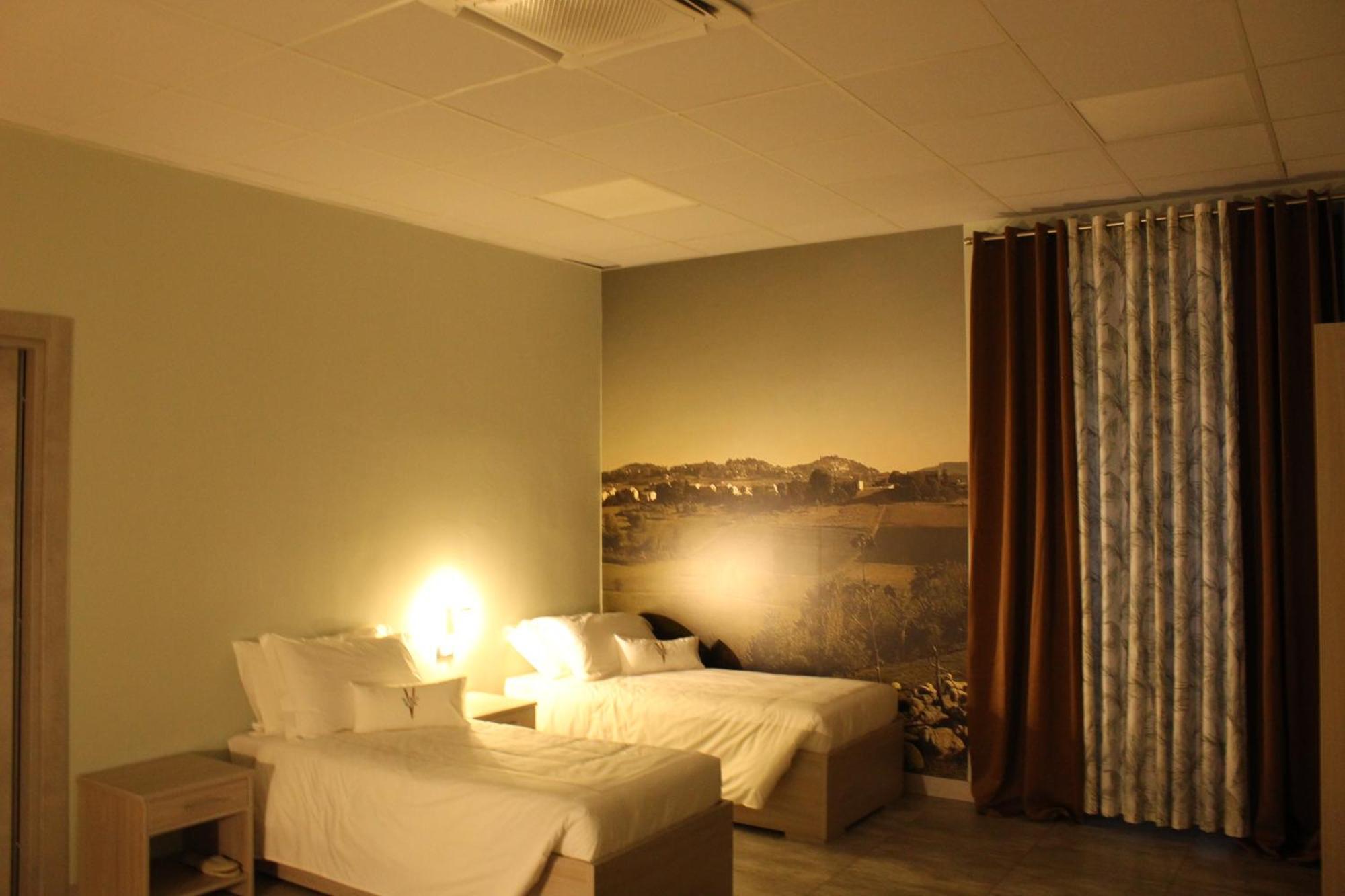 Volpedo Hostel 외부 사진